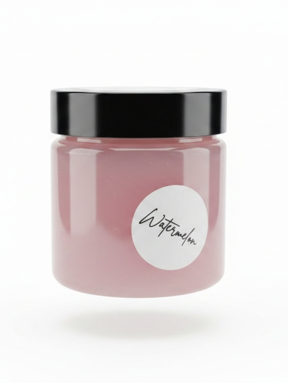 The Overnight Glow Jelly